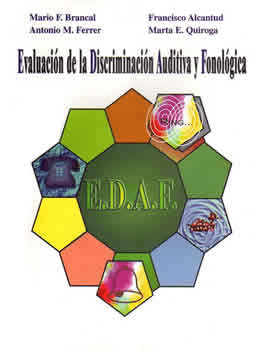 LB-EDAF. Evaluación De La Discriminación Auditiva Y Fonológica