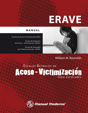 ERAVE, Escalas Reynolds de Acoso-Victimización para escolares