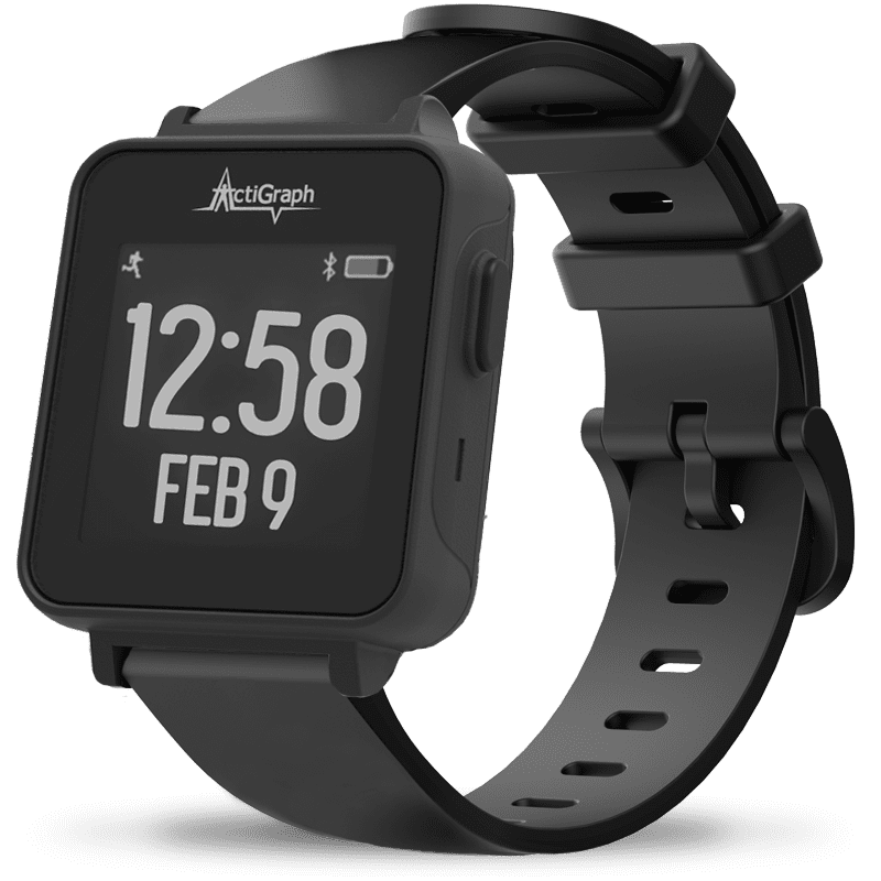 Actigraph CentrePoint Insight Watch