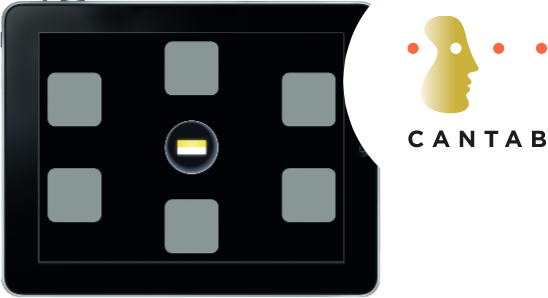 CANTAB Sistema Computerizado de Evaluación de Funciones Cognitivas