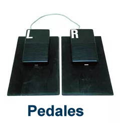 VIENA TEST SYSTEM Sistema de Evaluación de Habilidades Psicológicas y Cognitivas Computerizado - Imagen 5