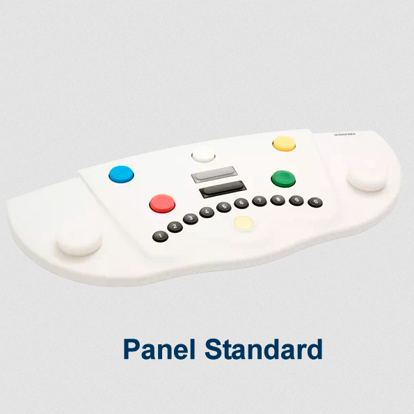 VIENA TEST SYSTEM Sistema de Evaluación de Habilidades Psicológicas y Cognitivas Computerizado