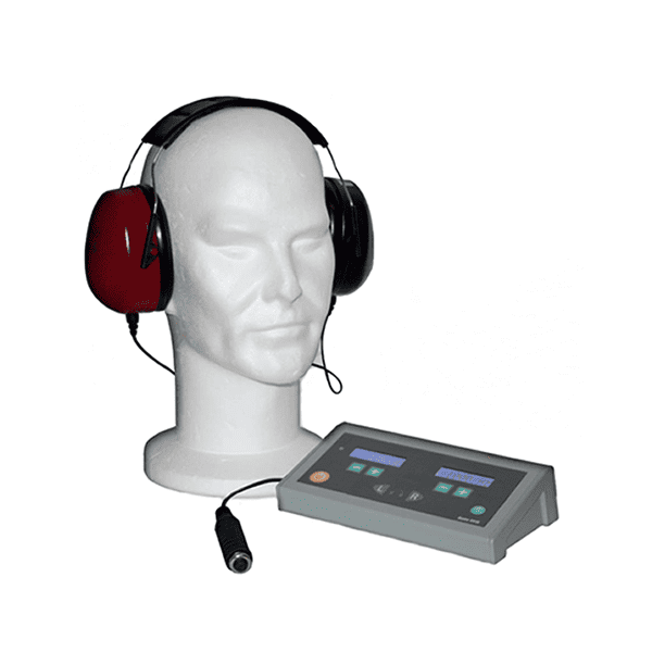 Audiómetro 9910