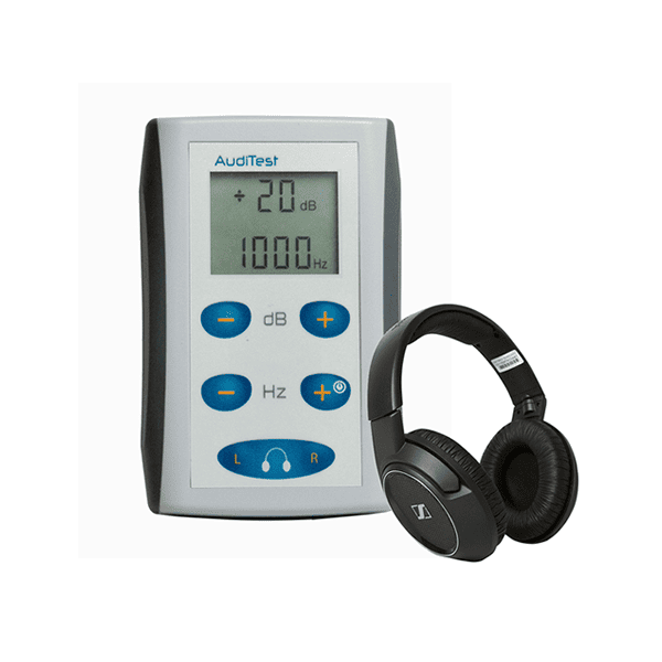 Audiómetro Auditest - Imagen 3