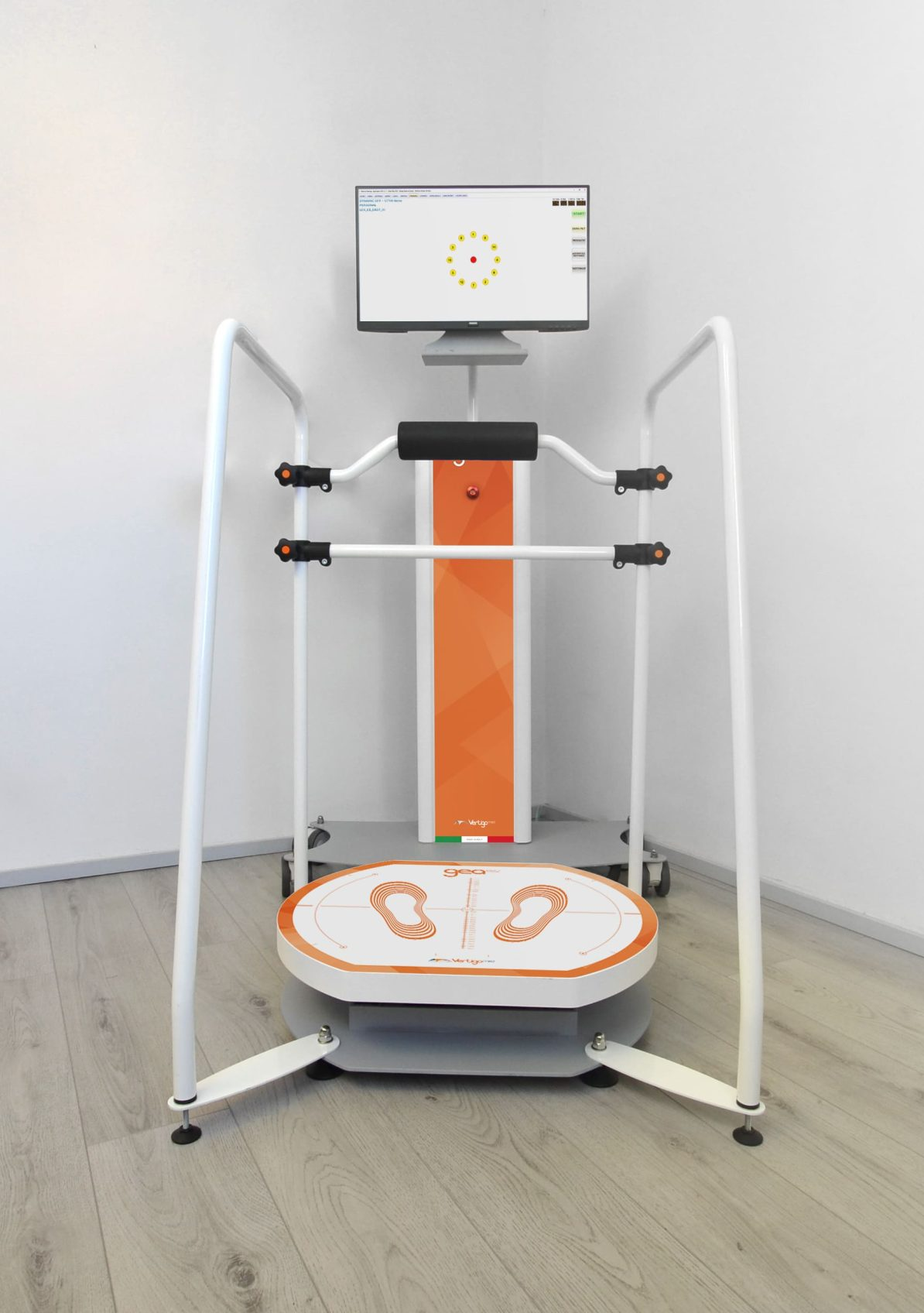 GEAPRO - Imagen 2