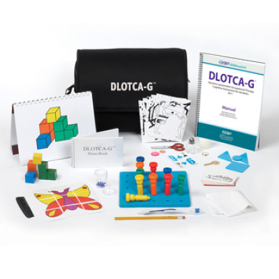 DLOTCA-G