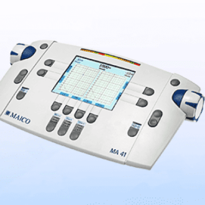 MA41AUDIOMETRO