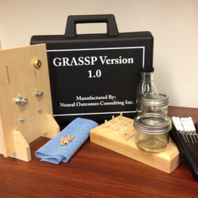 grassp